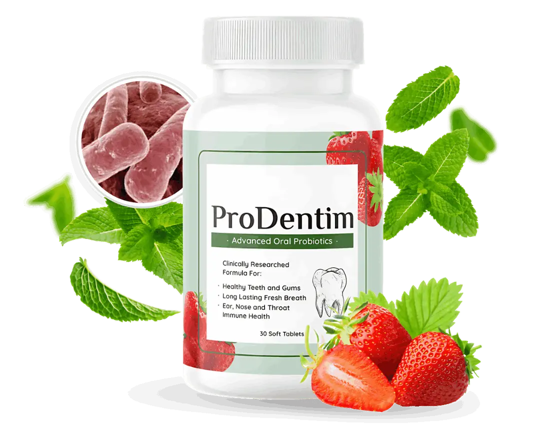 prodentim official